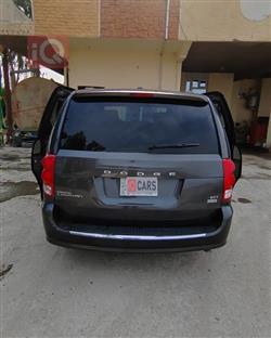 Dodge Grand Caravan